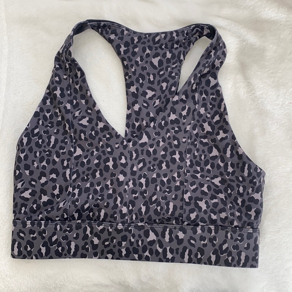 Fabletics sports bra